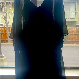 City chic dress worn once